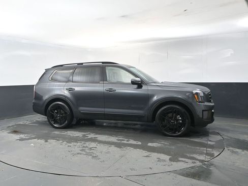 Certified 2024 Kia Telluride EX X-Line image 7