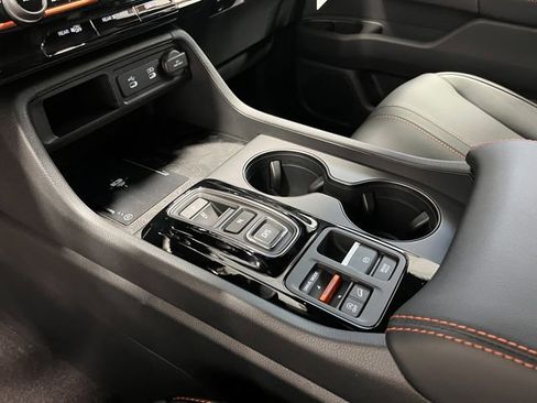 New 2026 Honda Pilot TrailSport image 17