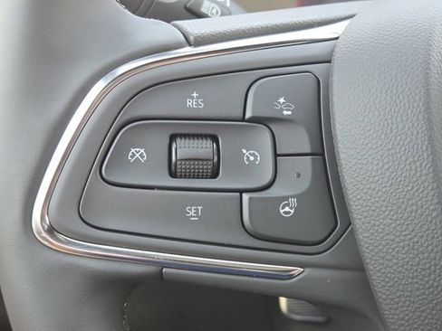 New 2026 Buick Envista Sport Touring w/ Convenience I Package FWD image 11