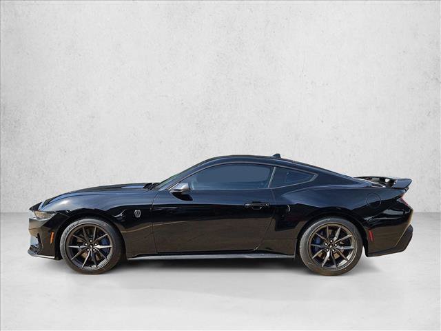 New 2026 Ford Mustang Dark Horse RWD image 5