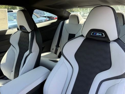New 2026 BMW M4 xDrive Competition AWD/4WD image 19