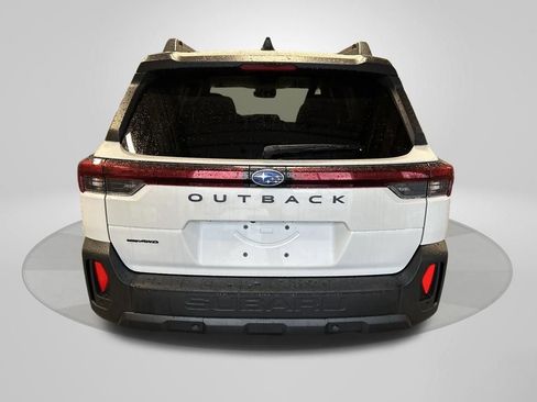 New 2026 Subaru Outback Touring XT image 7