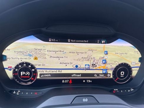 Used 2019 Audi A3 2.0T Premium Plus image 16