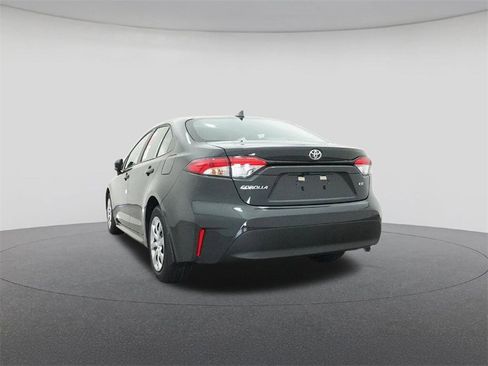 New 2026 Toyota Corolla LE image 22