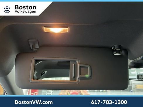 New 2026 Volkswagen Jetta GLI Autobahn FWD image 25