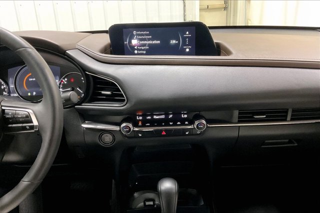 Used 2024 MAZDA CX-30 AWD 2.5 S w/ Premium Package image 6