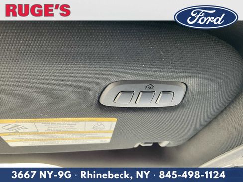 Used 2024 Ford F150 Raptor image 33