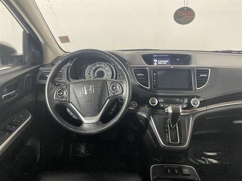 Used 2015 Honda CR-V Touring image 13