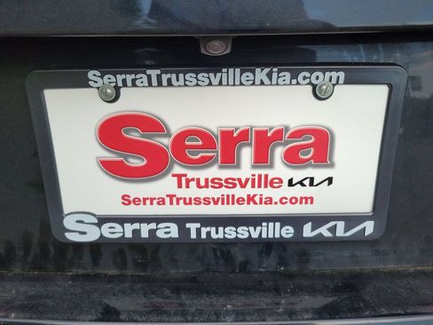 Used 2025 Toyota Camry SE w/ Convenience Package FWD image 29