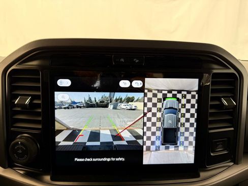 New 2026 Ford F150 XLT w/ Equipment Group 302A MID image 36