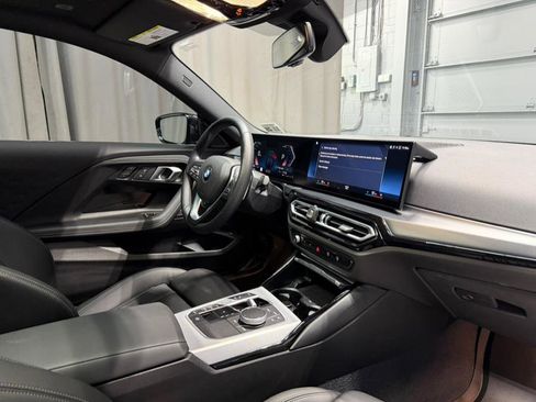 Used 2024 BMW 230i xDrive Coupe w/ Convenience Package image 11