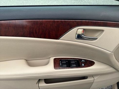 Used 2011 Toyota Avalon FWD image 11