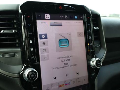 New 2026 RAM 2500 Tradesman image 17