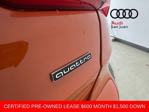 Certified 2025 Audi Q3 2.0T Premium Plus w/ Premium Plus Package AWD/4WD image 14