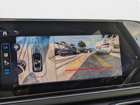 New 2026 Mercedes-Benz GLE 450 4MATIC image 12