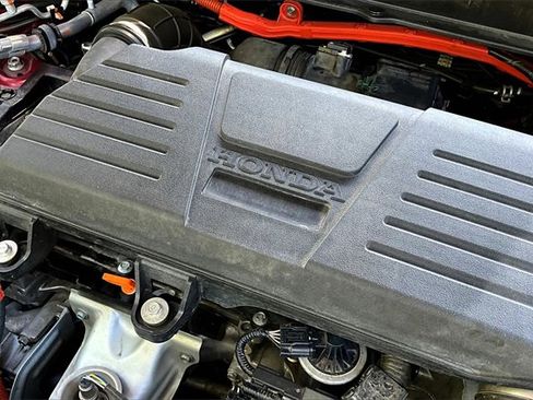 Used 2021 Honda CR-V Touring image 28