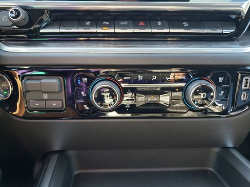 New 2026 Chevrolet Silverado 3500 LTZ w/ LTZ Plus Package image 24