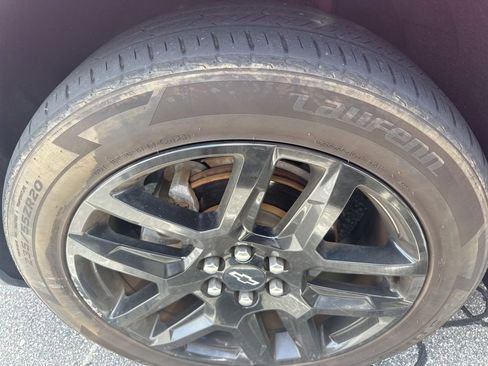 Used 2020 Chevrolet Blazer LT image 8