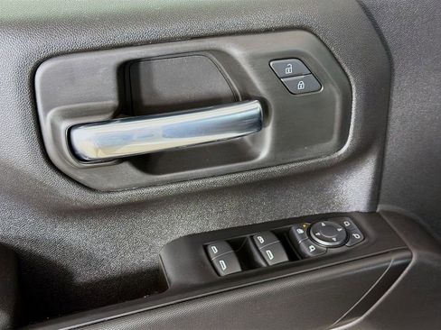New 2026 Chevrolet Silverado 3500 W/T w/ WT Convenience Package AWD/4WD image 16