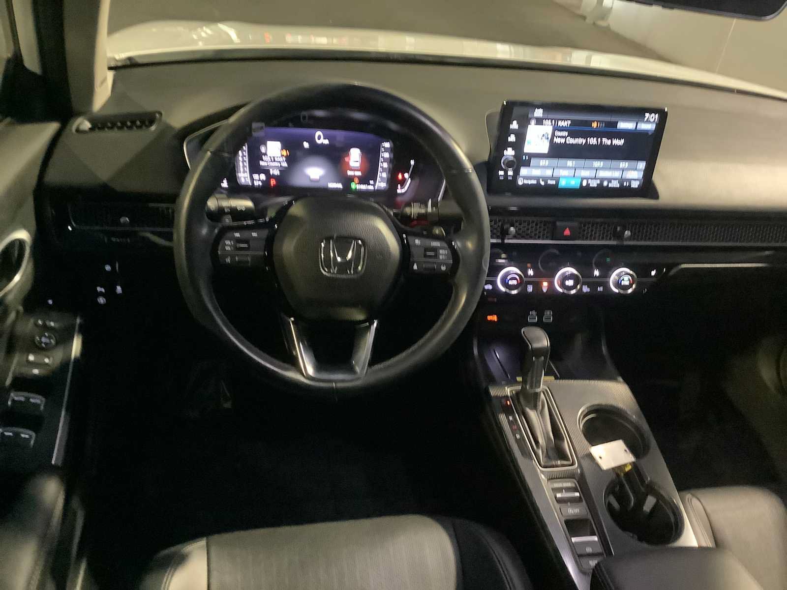 Certified 2023 Honda Civic Touring image 9