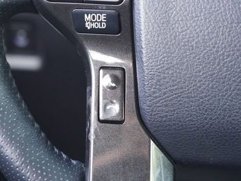 Certified 2024 Toyota 4Runner TRD Off-Road Premium w/ Moonroof Package image 26