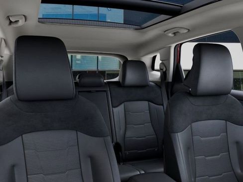 New 2026 Kia Sportage SX image 27