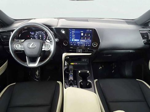Used 2023 Lexus NX 350 AWD image 27