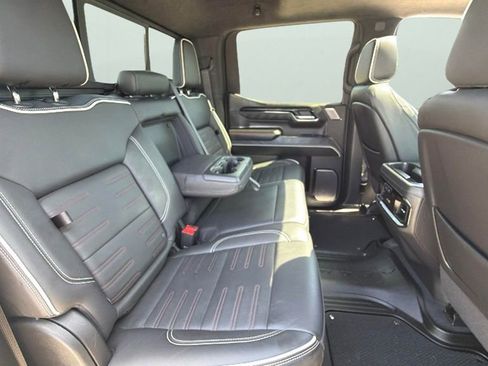 Certified 2022 GMC Sierra 1500 AT4X AWD/4WD image 33