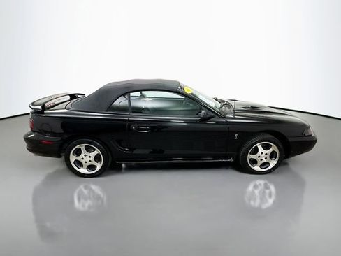 Used 1997 Ford Mustang Cobra RWD image 8