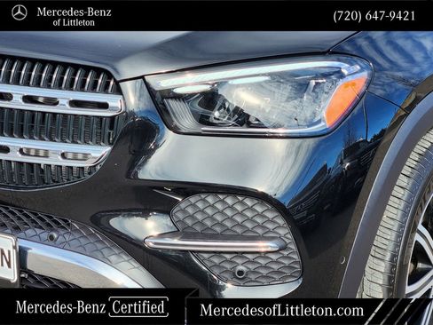 Certified 2026 Mercedes-Benz GLE 350 4MATIC image 9