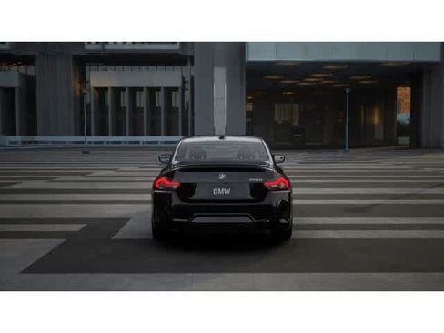 New 2026 BMW 230i Coupe w/ Premium Package RWD image 5