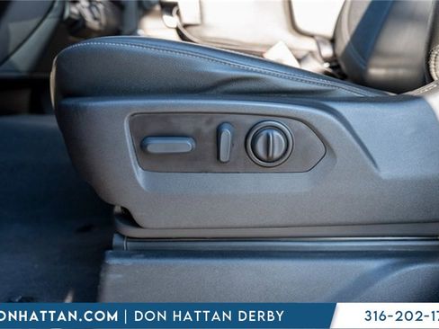 Used 2021 GMC Sierra 1500 SLT w/ X31 Off-Road Package image 21