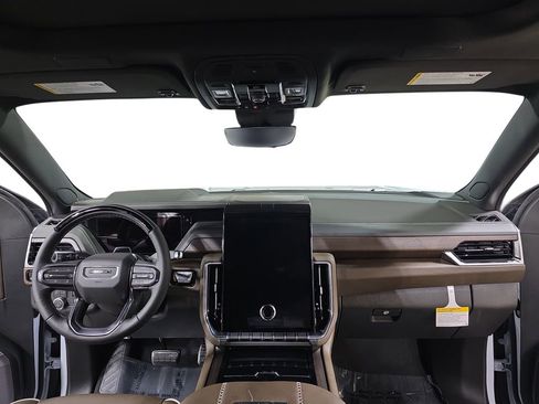 New 2026 GMC Yukon Denali Ultimate image 9