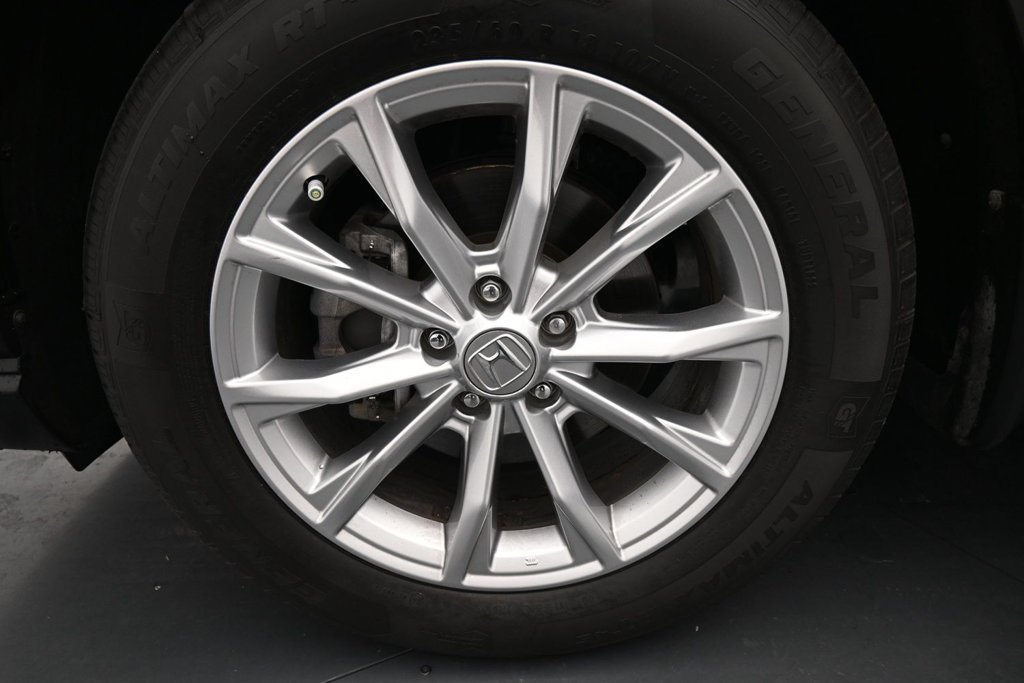 Used 2024 Honda CR-V EX-L image 14