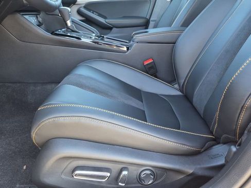 New 2026 Acura Integra A-Spec image 11