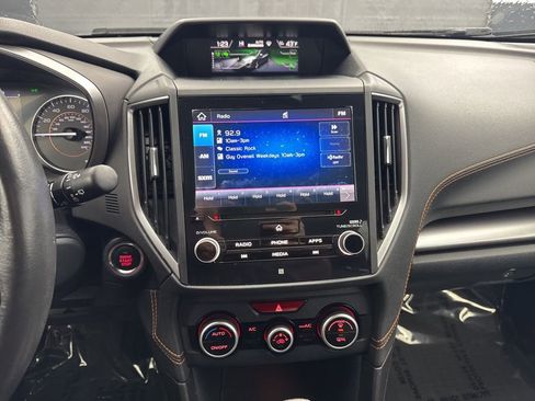 Used 2020 Subaru Crosstrek 2.0i Limited w/ 18" Wheel Sport Package image 20