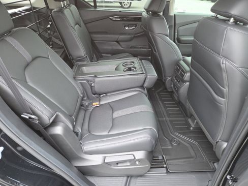 New 2026 Honda Pilot EX-L image 24
