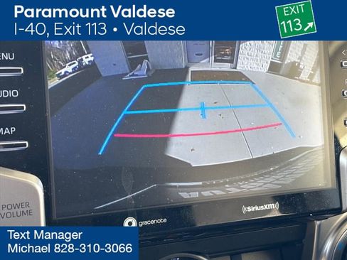 Used 2024 Toyota 4Runner SR5 image 6