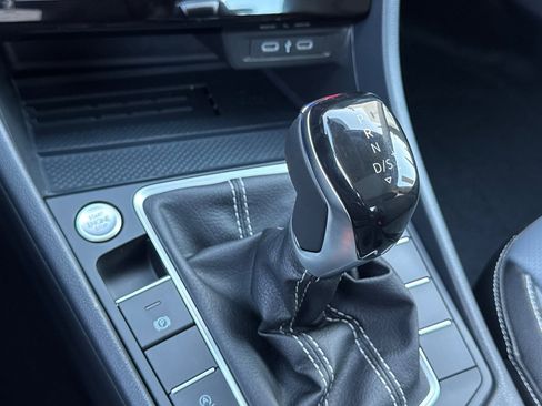 New 2026 Volkswagen Jetta SEL FWD image 18