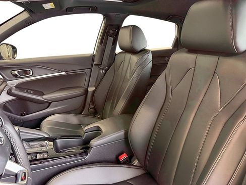 New 2026 Acura Integra A-Spec FWD image 16
