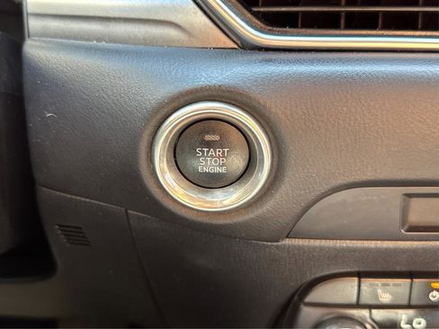 Used 2021 MAZDA CX-5 Touring w/ Touring Preferred SV Package image 31