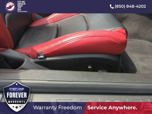 Used 2023 Chevrolet Camaro SS RWD image 27