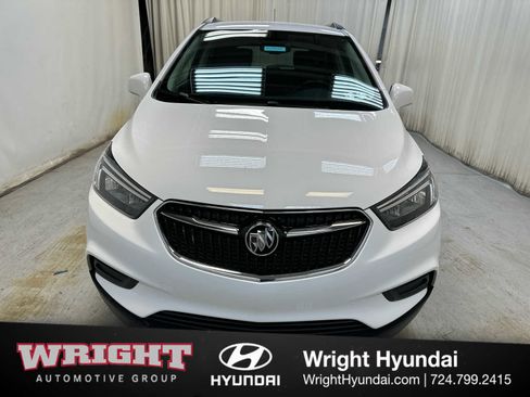 Used 2020 Buick Encore Preferred image 2