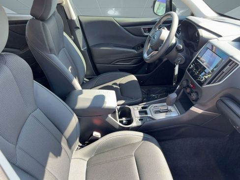 Used 2019 Subaru Forester 2.5i w/ Alloy Wheel Package image 29