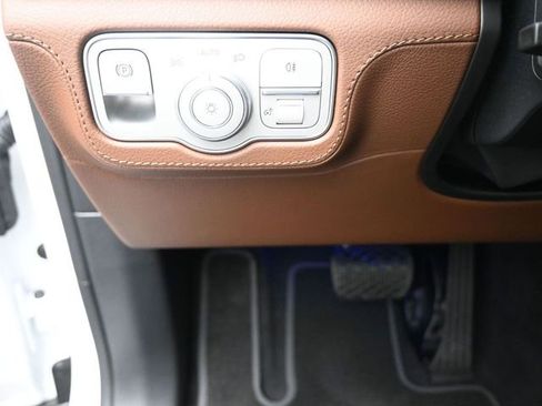 New 2026 Mercedes-Benz GLE 350 4MATIC image 16