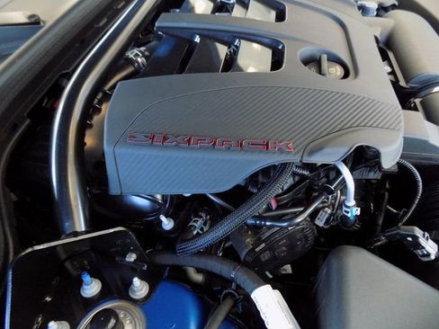 New 2026 Dodge Charger R/T Scat Pack image 31