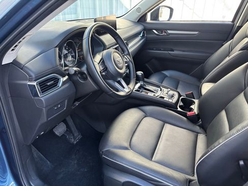 Certified 2024 MAZDA CX-5 AWD 2.5 S w/ Select Package image 16