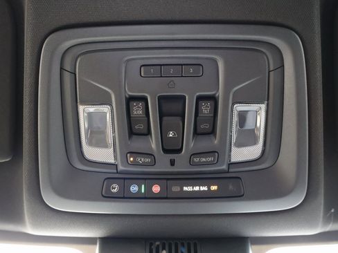 New 2026 GMC Sierra 3500 AT4 w/ AT4 Premium Plus Package image 27