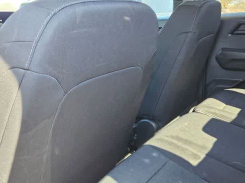 Used 2024 Chevrolet Colorado W/T image 16