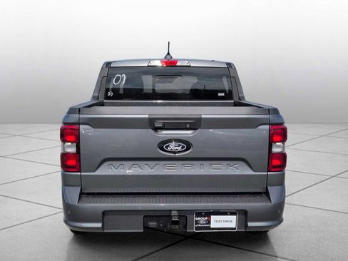 New 2026 Ford Maverick Lobo image 4